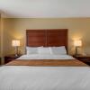 Отель Comfort Inn & Suites SW Houston Sugarland, фото 25