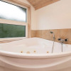 Отель Serene Holiday Home in Hals With Sauna, фото 11