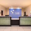 Отель Holiday Inn Express Hotel & Suites Monroe, an IHG Hotel, фото 4