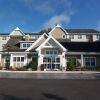 Отель Residence Inn by Marriott, North Conway в Норт-Конвее