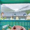 Отель Appartement Cauterets, 3 pièces, 6 personnes - FR-1-401-42, фото 8