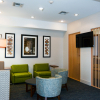 Отель Holiday Inn Express & Suites New Boston, an IHG Hotel, фото 12
