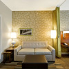 Отель Home2 Suites by Hilton Dallas Downtown at Baylor Scott & White, фото 7