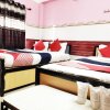 Отель OYO 16064 Hotel Tirupati, фото 44