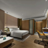 Отель DoubleTree by Hilton Chengdu Riverside, фото 10