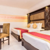 Отель Ceylon City Hotel Mt Lavinia, фото 19