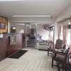 Отель Rodeway Inn On The Parkway, фото 12
