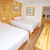 Отель Wood B&B Putuoshan, фото 29