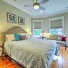 Отель Elegant Raleigh Home w/ Porch, Walk Downtown!, фото 4