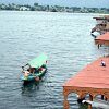 Отель Wangnoo Sheraton Group Of Houseboats, фото 13