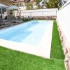 Отель Villa Or - Heated Pool, фото 12