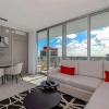 Отель Stunning 25th-Floor Views in Hollywood, фото 27