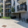 Отель Esencja Apartments Poznan by Renters, фото 32