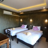 Отель Namu Hotel, фото 5