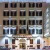 Отель Raeli Hotel Archimede в Риме