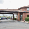 Отель Comfort Inn South, фото 21