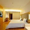 Отель Ji Hotel Wuhan Guanggu, фото 1