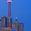 Отель Park Suites Toronto Blue Jay Way (Element), фото 38