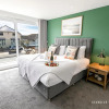 Отель BOURNECOAST - STYLISH FLAT with SEA GLIMPSES - FM8406, фото 3