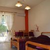 Отель Apartments Zoumperi, фото 7