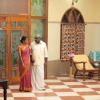 Отель Chettinaadu Narayana Inn, фото 19