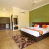 Отель Morjim Grand Inn Resort, фото 2