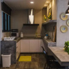 Отель Jazz Suites 1 Vivacity (4 Bedrooms) A10, фото 6