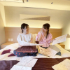 Отель RESI STAY Mayu Grace Hotel, фото 11
