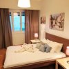Отель Comfortable Apartment in Acropolis, фото 2