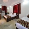 Отель OYO 9367 Hotel Taj Galaxy, фото 30