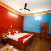 Отель Mid Way Resort by OYO Rooms, фото 6