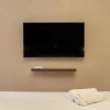 Отель Stunning And Comfy 2Br + Study Room At Sudirman Suites Apartment, фото 3