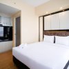 Отель Good Deals And Simple Studio At Taman Melati Surabaya Apartment, фото 5
