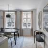 Отель Sanders Main - Cozy 2-bdr Apt Close to Nyhavn, фото 13