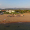 Отель Ostria Hotel Kakovatos Beach, фото 12