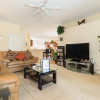 Отель Beautifully Furnished Executive Home on Gated Community Near Disney and Champions Gate - 388, фото 2
