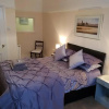 Отель Spacious & Cozy Mid Wales Town Centre Apartment, With Bike Storage, фото 5
