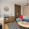 Отель Stylish Apartment in Żoliborz by Renters, фото 5