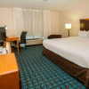 Отель Fairfield Inn & Suites San Antonio North - Stone Oak, фото 6