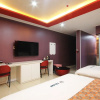 Отель Naju Trump Self Check-in Motel, фото 3