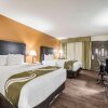 Отель Quality Inn & Suites Corinth West, фото 17