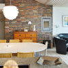 Отель 7 Person Holiday Home in Sydals, фото 6