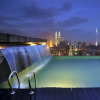 Отель Regalia Suites by Sweet Home KL, фото 40