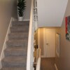 Отель Stunning 4-bed House in Belfast, фото 16