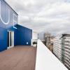 Отель Eurostars Blue Coruña, фото 26