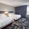 Отель Hampton Inn Louisville - Northeast, фото 42