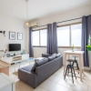 Отель Geula Beach Boutique Apartments - By TLV2GO, фото 40