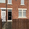 Отель Hawthorn House - 2 Bedroom, Ashington, фото 4