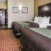 Отель Comfort Inn & Suites Artesia, фото 12
