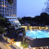Отель Transcorp Hilton Abuja, фото 34